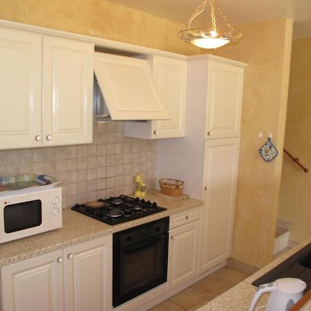 Holiday Home La Cardeline By Interhome Grillon Eksteriør billede