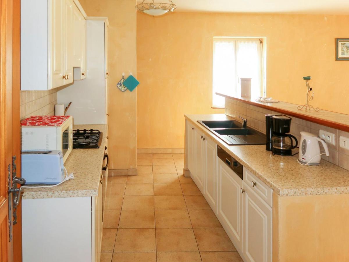 Holiday Home La Cardeline By Interhome Grillon Eksteriør billede