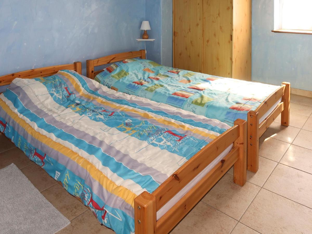Holiday Home La Cardeline By Interhome Grillon Eksteriør billede