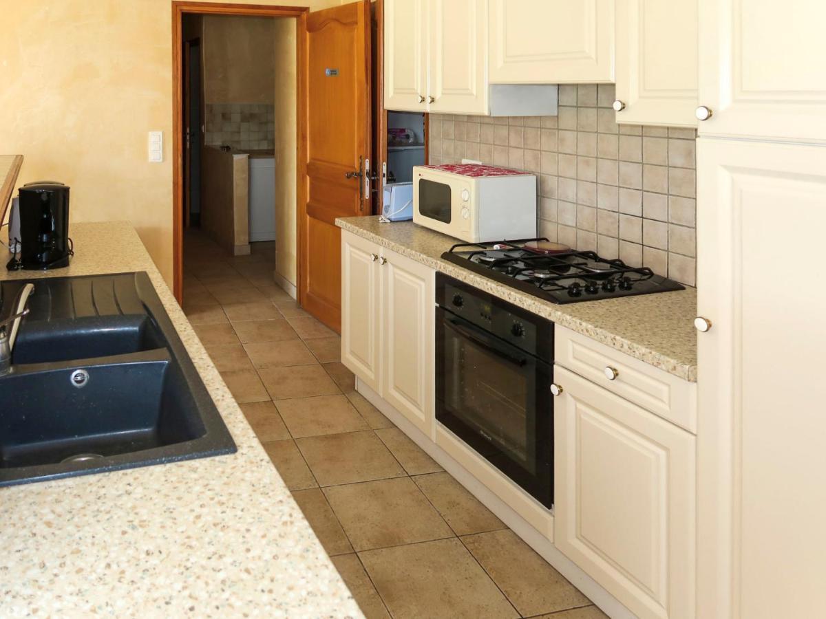 Holiday Home La Cardeline By Interhome Grillon Eksteriør billede