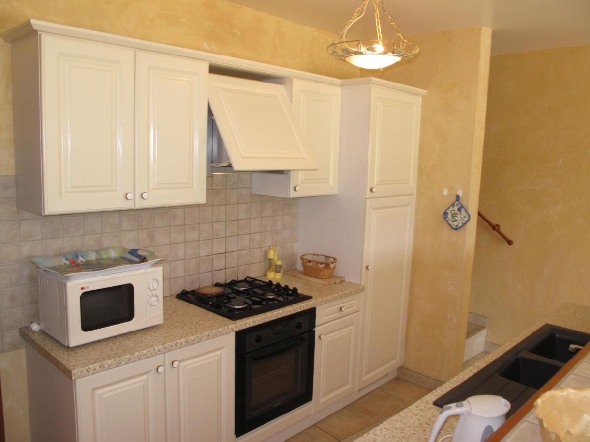 Holiday Home La Cardeline By Interhome Grillon Eksteriør billede
